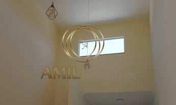 Imagem 6: Casa / 03 dormitórios 1 suíte / Residencial Portal dos Pássaros / 175 m² /São José dos Cam