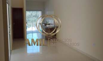 Imagem 5: Casa / 03 dormitórios 1 suíte / Residencial Portal dos Pássaros / 175 m² /São José dos Cam