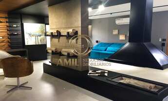 Imagem 3: Casa no Condomínio Reserva do Paratehy: 6 Quartos, 4 Suítes, 3 Salas, 520m² - São José dos