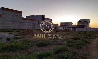 Imagem: Terreno Set Ville 175 m2 - São José dos