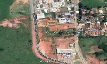 Imagem: Excelente área de 40.219m² em região