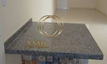 Imagem 2: Casa / 03 dormitórios 1 suíte / Residencial Portal dos Pássaros / 175 m² /São José dos Cam