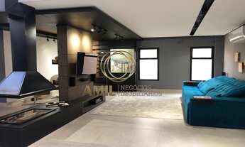 Imagem 2: Casa no Condomínio Reserva do Paratehy: 6 Quartos, 4 Suítes, 3 Salas, 520m² - São José dos