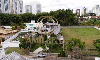 Imagem: Casa Condomínio - Jardim das Colinas