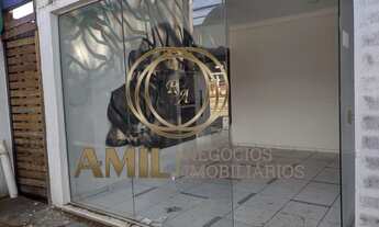 Imagem: RA AMIL ALUGA PONTO COMERCIAL, 250M², JARDIM