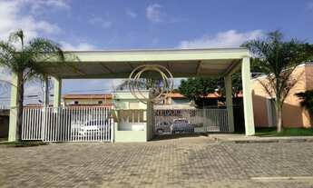 Imagem: Casa em Condomínio à Venda em Monte Castelo