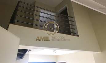 Imagem 5: Apartamento duplex com 3 suítes e 02 vagas de garagens cobertas