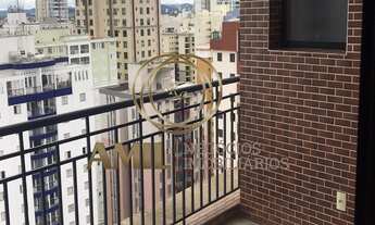 Imagem 6: Apartamento duplex com 3 suítes e 02 vagas de garagens cobertas