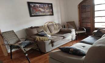 Imagem 2: Casa / 02 dormitórios / Campos de São José / 120m² / São José dos Campos