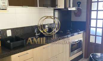 Imagem 6: Apartamento,04 dormitórios com 1 suíte ,Santana, Edifício Parque das Arte ,111 m² de área