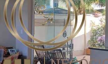 Imagem: Casa com 5 Dormitórios em condomínio Campos