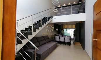 Imagem: Casa com 3 Dormitórios em condomínio Tecoara