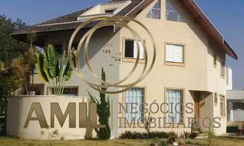 Imagem 3: Casa com 5 Dormitórios em condomínio Campos do Conde Trémembé com Área total 267 m² em Tr