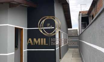 Imagem 4: Casa/Jardim Santa Luzia /03 dormitórios e 01 suite/ 80 m² / São José dos Campos