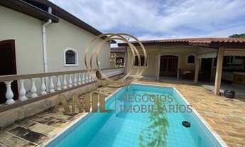 Imagem: Casa à venda Bosque dos Eucaliptos