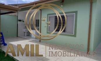 Imagem 7: Casa terréa com 2 dormitórios em Tremembé