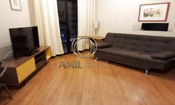 Imagem: RA AMIL Aluga lindo Apartamento/Flat no