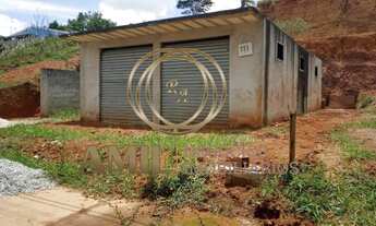 Imagem: Ra Amil Vende / Ponto Comercial / Chácaras