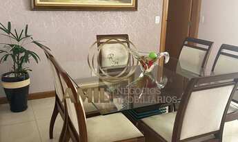 Imagem 5: Apartamento,04 dormitórios com 1 suíte ,Santana, Edifício Parque das Arte ,111 m² de área