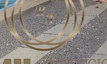 Imagem 5: Casa Sobrado com 2 Dormitórios (1 Suíte), Piscina, 150m² Construídos em Terreno de 300m² n