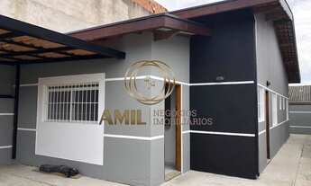 Imagem 6: Casa/Jardim Santa Luzia /03 dormitórios e 01 suite/ 80 m² / São José dos Campos
