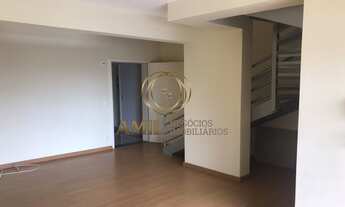 Imagem 3: Apartamento duplex com 3 suítes e 02 vagas de garagens cobertas