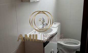 Imagem 7: RA Amil Vende Apartamento Novo no Jardim Panorama de 3 dormitórios - Caçapava-SP