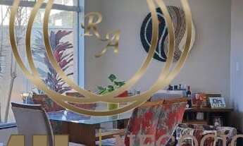 Imagem 2: Casa com 5 Dormitórios em condomínio Campos do Conde Trémembé com Área total 267 m² em Tr