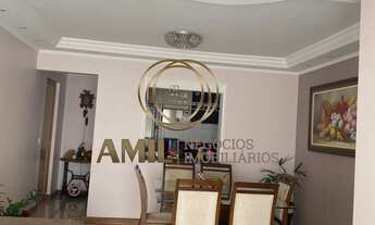 Imagem 2: Apartamento,04 dormitórios com 1 suíte ,Santana, Edifício Parque das Arte ,111 m² de área