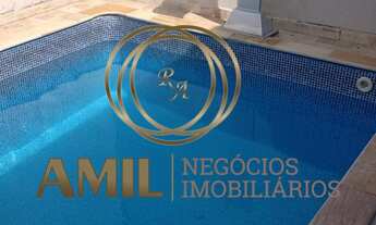 Imagem: Casa Térrea/ Condomínio Hípica Pinheiro