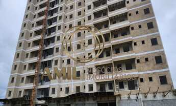 Imagem: Apartamento no Edifício The Gold Urbanova