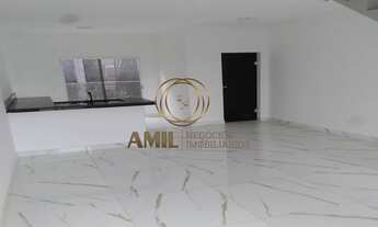 Imagem 7: RA Amil Vende Excelente Casa Residencial 2 dormitórios / 73m2/ Centro Jacareí