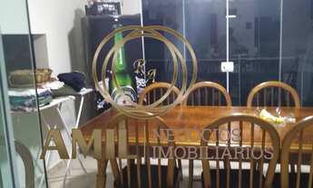 Imagem 5: Casa Térrea/ Condomínio Hípica Pinheiro / 03 dormitórios 01 suite / construção 168m² / T