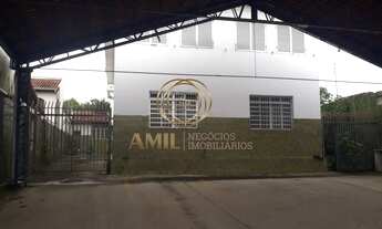 Imagem 1: Casa / Centro / 10 dormitórios com 07 suítes / 813m²/ Taubaté