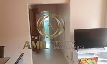 Imagem 4: Cobertura Duplex / Edifício Madrid III / Martim de Sá / 03 dormitórios / 02 Suítes / 155 m