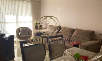 Imagem 4: Apartamento,04 dormitórios com 1 suíte ,Santana, Edifício Parque das Arte ,111 m² de área