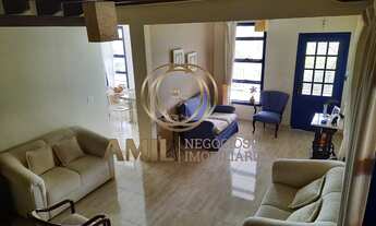 Imagem: Chácara com sobrado / 03 dormitórios com