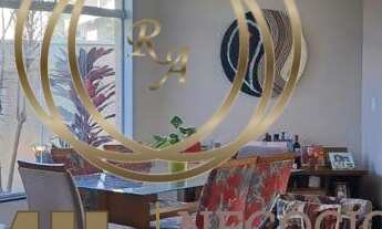 Imagem 5: Casa com 5 Dormitórios em condomínio Campos do Conde Trémembé com Área total 267 m² em Tr