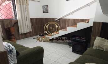 Imagem 3: Casa / 02 dormitórios / Campos de São José / 120m² / São José dos Campos