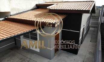 Imagem: Casa/Jardim Santa Luzia /03 dormitórios