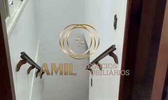 Imagem 2: Excelente Casa a venda no Residencial Dom Pedro I em São José dos Campos-SP possui 150m²