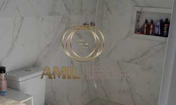 Imagem 7: Belíssima casa de esquina no condomínio Terras do Vale