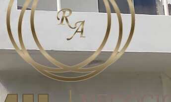 Imagem 4: Casa Sobrado com 2 Dormitórios (1 Suíte), Piscina, 150m² Construídos em Terreno de 300m² n