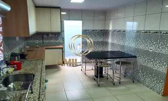 Imagem 4: Excelente Casa a venda no Residencial Dom Pedro I em São José dos Campos-SP possui 150m²