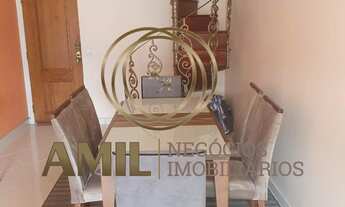 Imagem 5: Cobertura Duplex / Edifício Madrid III / Martim de Sá / 03 dormitórios / 02 Suítes / 155 m