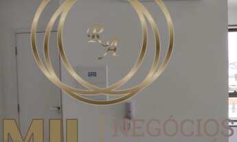 Imagem 6: Sala comercial / 47 m² / Jardim Aquarius / Costa Norte Offices / São José dos Campos