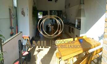 Imagem 6: Casa na região do Centro- próximo a 4 de Março