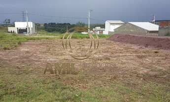 Imagem: Terreno à venda no Residencial Jardim Portal