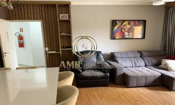 Imagem: Apartamento no Jardim Santa Maria- Jacareí