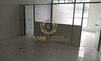 Imagem 3: Sala Comercial / 02 banheiros / Condomínio Ruy Doria / 87 M² São José dos Campos Ótima S